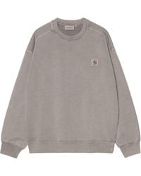 Carhartt - Nelson Balloon Sweatshirt - Lyst