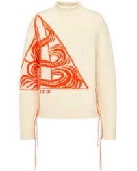 Dior - Sweater - Lyst