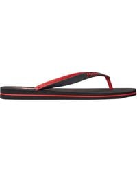 Polo Ralph Lauren - Pool Sliders - Lyst