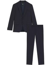 BOSS - Boss Two-Piece Single-Breasted Suit - Lyst