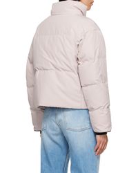 Canada Goose - Grandview Short Down Jacket - Lyst