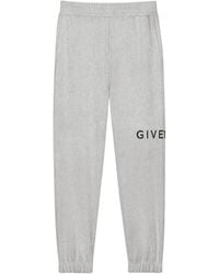 Givenchy - Archetype Slim Fit Jogger Pants - Lyst