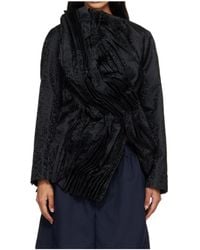 Comme des Garçons - Long-Sleeved Jacket - Lyst
