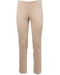 Ralph Lauren - Lauren Slim-Cut Trousers - Lyst