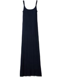 Jacquemus - The Nodo Midi Dress - Lyst