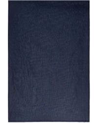 Max Mara - Rectangular Shawl - Lyst