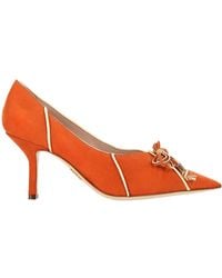 Rodo - Pointed-Toe High Heels - Lyst