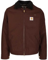 Carhartt - Detroit Jackets - Lyst