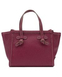 Gianni Chiarini - Miss Marcella Top Handle Bag - Lyst