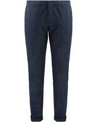 Dondup - Gaubert Tailored Trousers - Lyst