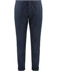 Dondup - Gaubert Tailored Trousers - Lyst