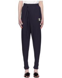 OPEN YY - Convertible Sweatpants - Lyst
