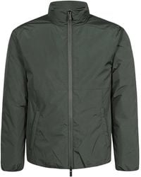 Pyrenex - Long-Sleeved Casual Jacket - Lyst
