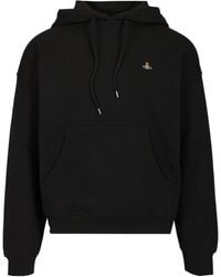Vivienne Westwood - "Ashton" Hoodie - Lyst