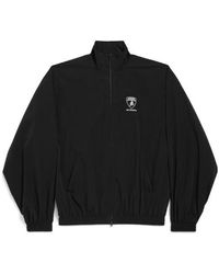 Balenciaga - Automobili Lamborghini Tracksuit Jacket - Lyst