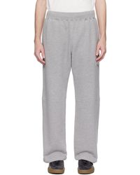 Ambush - 'Amb' Graphic Sweatpants - Lyst