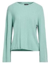 Rag & Bone - Solid Cashmere Knit Sweater - Lyst