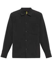 Paul Smith - Long Sleeve Casual Jacket - Lyst