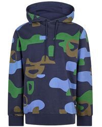 BOSS - Seeger 150 10258132 01 Hoody - Lyst