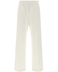 Peserico - Pants - Lyst