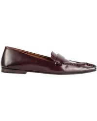 Marsèll - Marsèll Slip-On Loafers - Lyst
