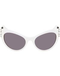 Givenchy - Eyewear Oversize-Frame Sunglasses - Lyst