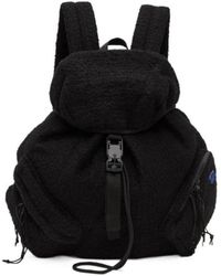 Adererror - Logo Backpack - Lyst