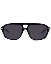 Givenchy - Eyewear Aviator Sunglasses - Lyst