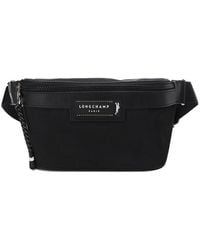 Longchamp - Le Pliage Energy Belt Bag - Lyst