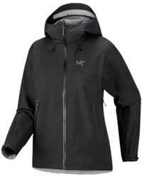 Arc'teryx - Beta Sl Jacket - Lyst