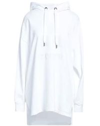 Isabel Marant - Sweatshirt Organic Cotton, Elastane - Lyst