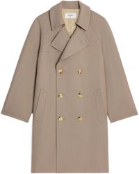 Celine - Trench Coat - Lyst
