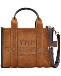 Marc Jacobs - Top Handle Shoulder Bag - Lyst
