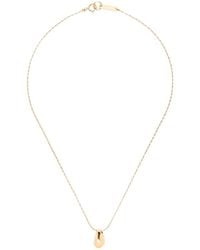 Isabel Marant - Shiny Day Pendant Necklace - Lyst