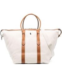 Polo Ralph Lauren - Polo Pony-Motif Luggage - Lyst