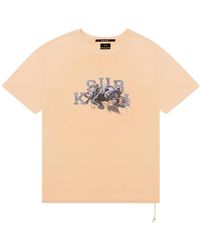 Ksubi - Short-Sleeved T-Shirt - Lyst
