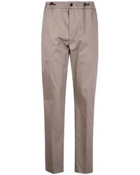 PT01 - Logo Casual Pants - Lyst