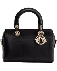 Dior - Small Granville Handbag - Lyst