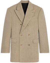 Celine - Colonne Jacket - Lyst