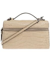 Tory Burch - Romy Slim Top Handle Shoulder Bag - Lyst
