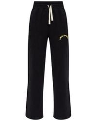 Palm Angels - Logo Printed Sweatpants - Lyst