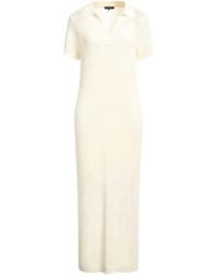 Rag & Bone - Simple Knitted Dress - Lyst