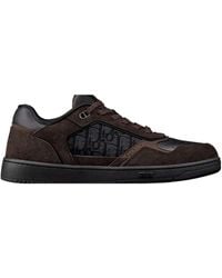 Dior - Homme B27 Uptown Low-Top Sneakers - Lyst