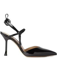 Fendi - Very Colibrì Pointed-Toe Pumps - Lyst