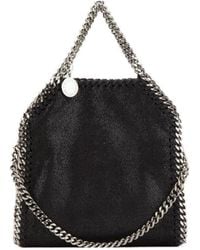 Stella McCartney - Falabella Tiny Tote Bag - Lyst