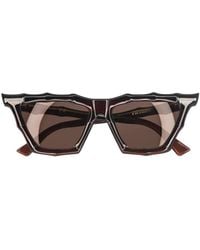 Phoebe Philo - Full Frame Sunglasses - Lyst
