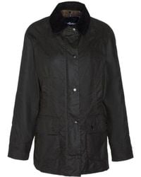 Barbour - Beadnell Jacket - Lyst