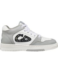 Dior - Kid's B57 High-Top Sneaker - Lyst