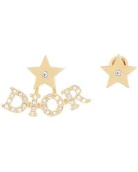 Dior - Dio(R)Evolution Earrings - Lyst
