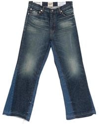 GALLERY DEPT. - Belt Loop Jeans - Lyst